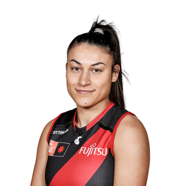 Alana Barba profile picture